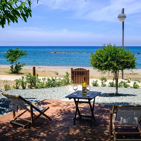 Apartman Agnes Beachfront By Nomads