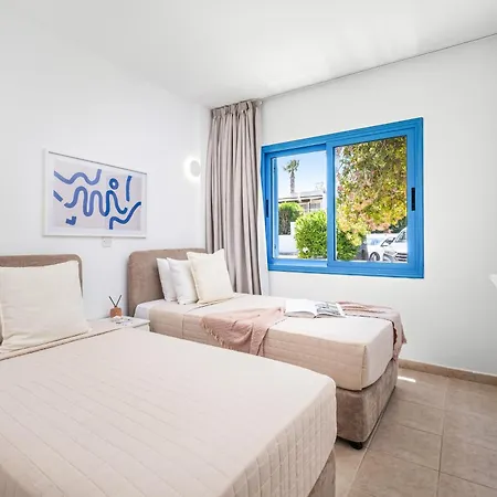 Apartman Agnes Beachfront By Nomads *
