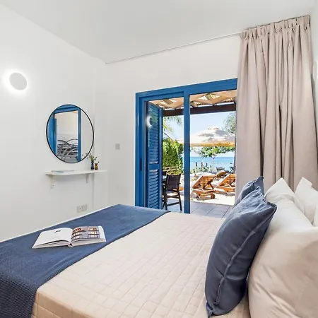 Agnes Beachfront By Nomads