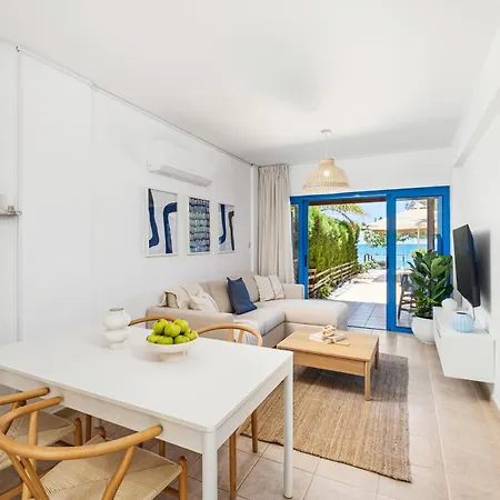 Agnes Beachfront By Nomads