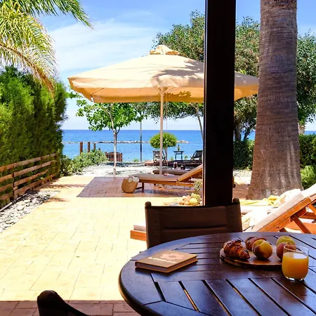 Apartman Agnes Beachfront By Nomads *