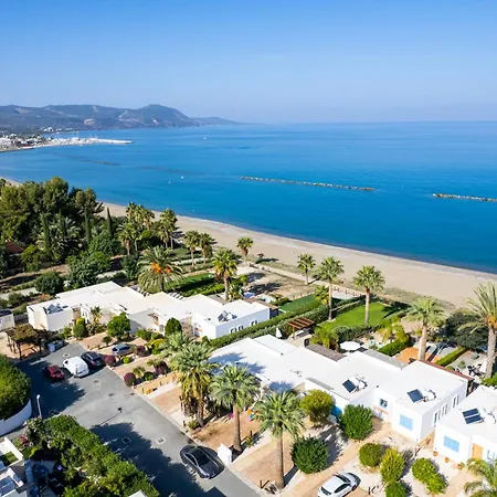 Agnes Beachfront By Nomads Apartman Polis