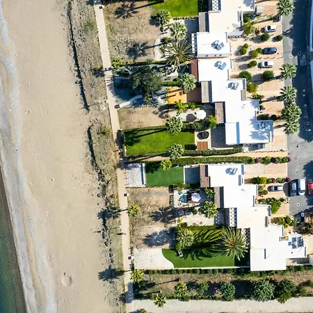 Apartman Agnes Beachfront By Nomads